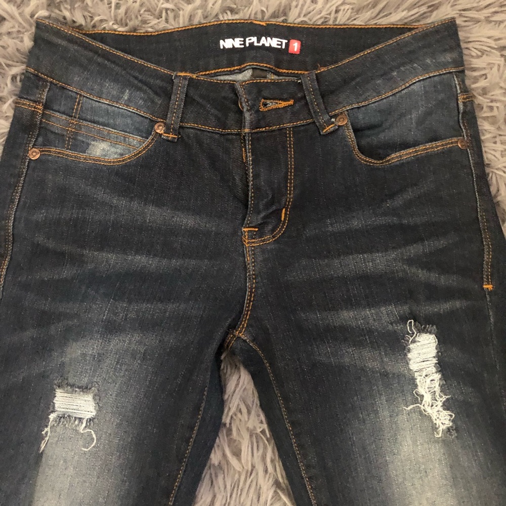 Jeans 👖 - Picture 4 of 5